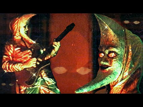 Premonition | Retro Poland Original