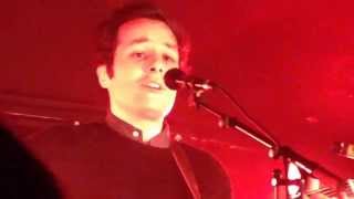 "Veronica" Vianney - Idées blanches - La Péniche Lille