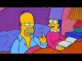 I Gave My Love A Chicken | The Simpsons [HD]