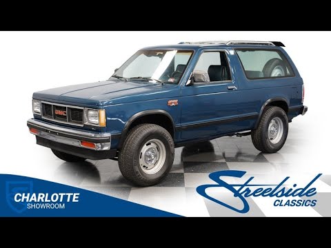 1988 GMC Pickup (CC-1819484) for sale in Concord, North Carolina