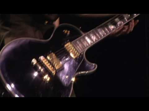 Madonna - Material Girl [Re-Invention Tour] HD