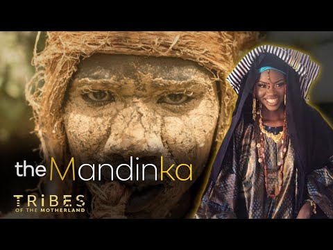 Uncovering The Mandinka Tribe: The Soul of West Africa, Guardians of Africa’s Richest Heritage