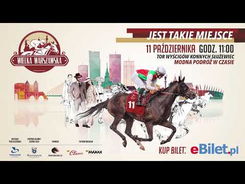 Wielka Warszawska 2020 - zapowiedź