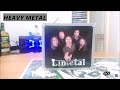 LIMETAL - LIMETAL CD