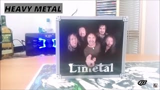 LIMETAL - LIMETAL CD