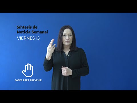 Portada video