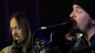 LILLIAN AXE- Death Comes Tomorrow- Ghost Of Winter- See You Someday (Live 2013)