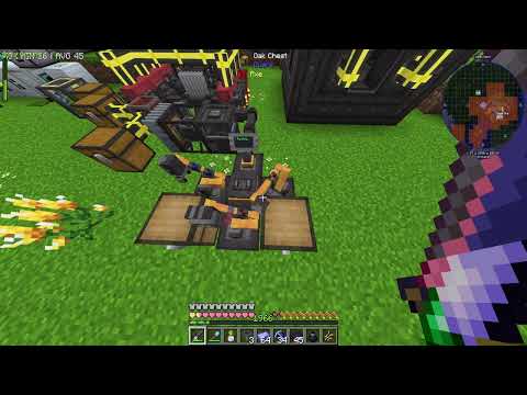 [REDIFF] Ragnamod VII SMP #40