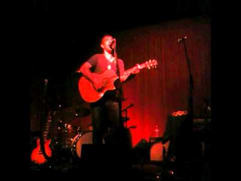 My Favorite Things - Jonathan Clark LIVE (The Hotel Cafe)