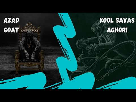 AZAD vs KOOL SAVAS - Album-Reaktion mit Sevki (Pt. 2)