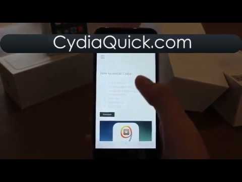 How To Jailbreak Ios 10.3 / 10.2 / 10.1.1 No computer!