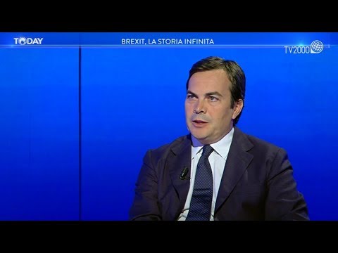 Today: Brexit - Puntata del 31 ottobre 2019