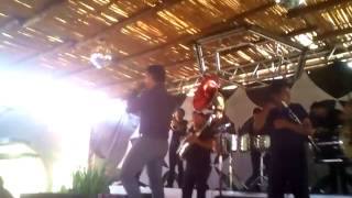 Los indestructibles-los limones cuernavaca parte 2