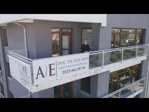 Yer Tanıtım Videosu
