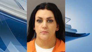 Watertown woman arrested after drug bust at Burns Ave. apartment