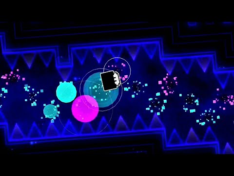 (TOP 1 ILL) CyclolcyC 55.6-56.0% run (impossible level)