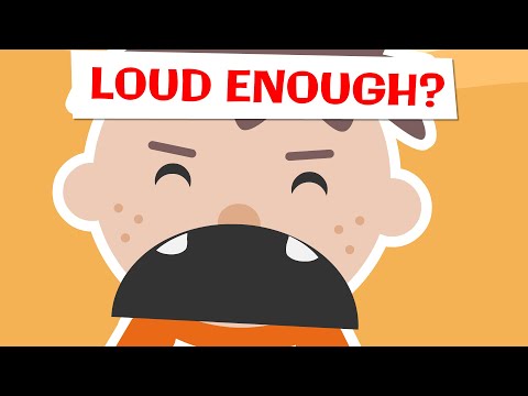 I Can’t Hear You, Roys Bedoys! - Read Aloud Children's Books