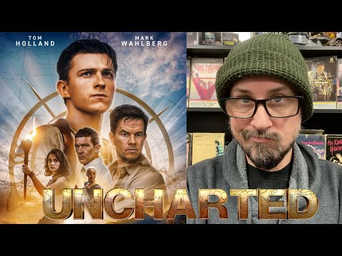 Uncharted - Movie Review