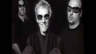 Se convirtió en la noche - Spinetta y los Socios del Desierto