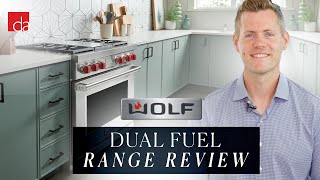 Wolf Dual Fuel Range Review | Why New Lineup Is Even Better