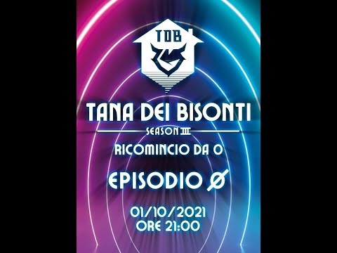 TDB  S 03 EP 0 - Ricomincio da 0