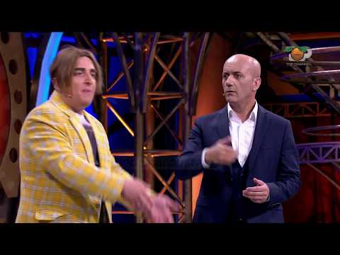 Portokalli, 13 Maj 2018 - Betim Sperdhima (Ferma e kuajve)