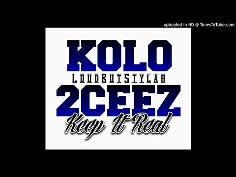 KOLO2CEEZ X DJ HOLDUPZ - SAD SONG X BOTTLED UP X LOVE POTION [REMIX] 2018