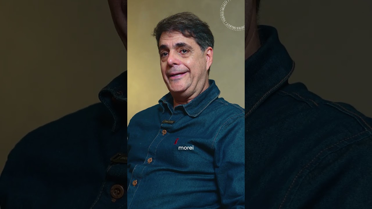 Morador do Aterrado fala sobre como é morar no bairro