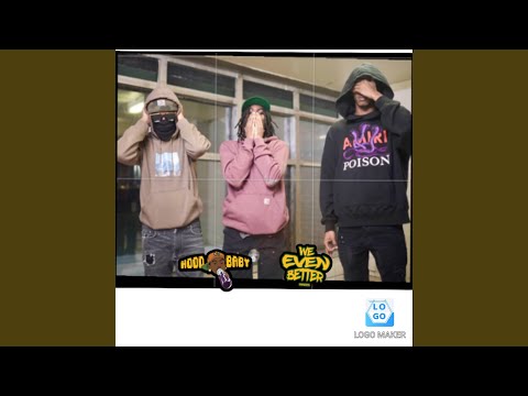 SLIDE ! (feat. B Lotti & Will B)