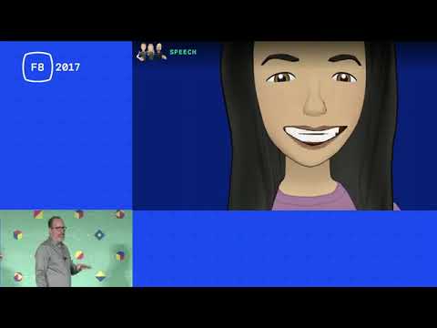 F8 2017: The Making of Facebook Spaces