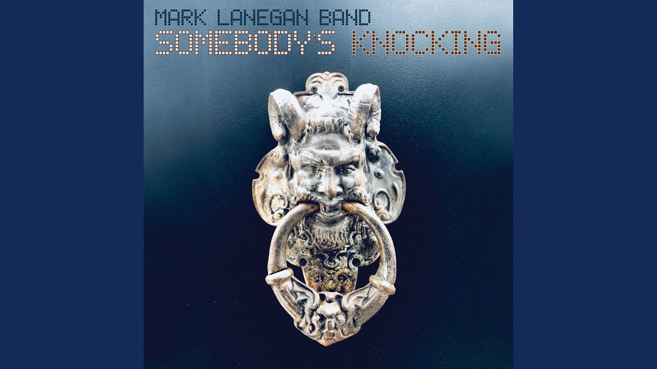 Mark Lanegan - Letter Never Sent