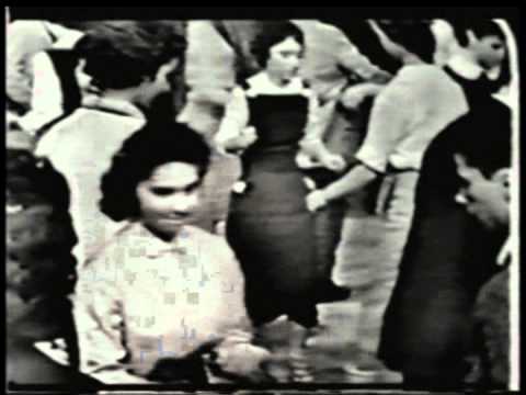 American Bandstand Love Me Forever Four Esquires