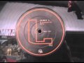 johnny L - focus