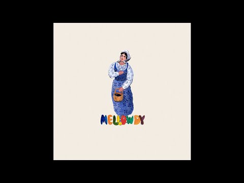 Rebreanu & Andrey Djackonda - Pura Vida [Mellowdy 004]