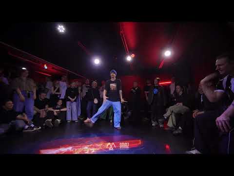All Styles | 1/2 Final | Rash vs Jeka