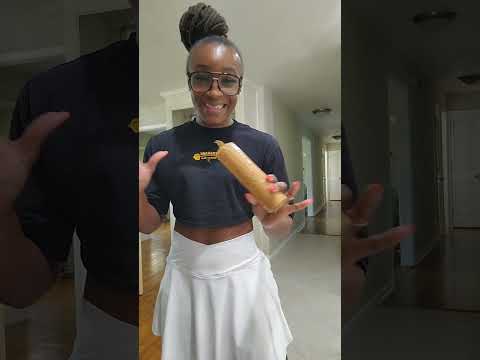 ✨ High-Protein Chicken Salad Hack | Low-Calorie Lunch Idea