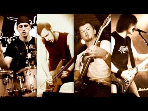 Burned In Blizzard - Bloodless