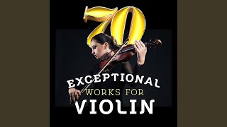 Simple Symphony, Op. 4: III. Sentimental Sarabande (Arr. for String Quartet)