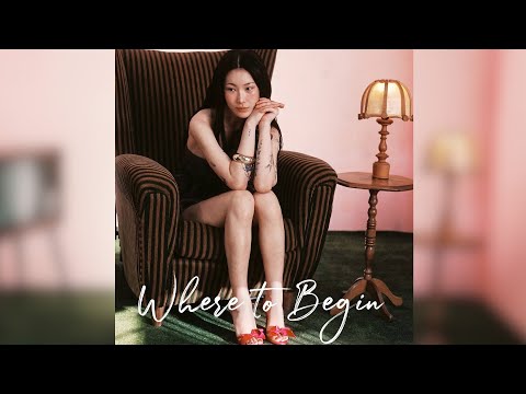 [Full Album] Milena (밀레나)  - Where to Begin