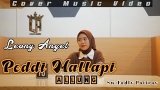Download lagu Peddi Mallapi Allung|| Leony Angel|| Cover Version mp3 Download lagu Peddi Mallapi Allung|| Leony Angel|| Cover Version mp3