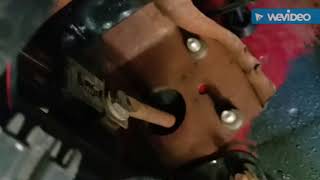 1988 Jeep Wrangler YJ Brake Light Switch Replacement Dim LED Brake Lights Fixed Part 1