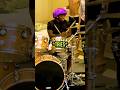 Rakai Shocks Everyone With His Hidden Drum Talent