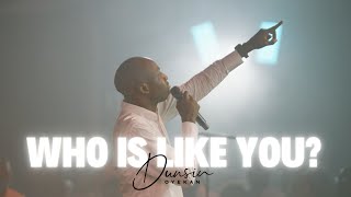 Download lagu Who Is Like You? - Dunsin Oyekan mp3 Download lagu Who Is Like You? - Dunsin Oyekan mp3