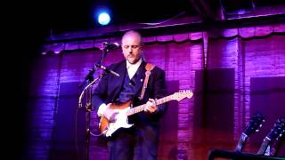 Garnet Rogers Night Drive