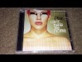 Unboxing Pink - Can't Take Me Home 