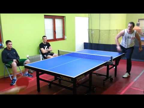 Vlada Raspopović - Dragan Prokić