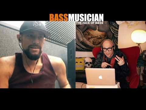 Bass Musician Magazine Interviews David Pastorius