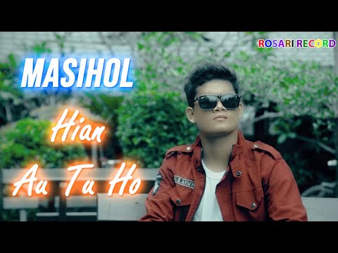 Hendro Sinambela - Masihol Hian Au Tu Ho | Lagu Batak Terbaru 2021