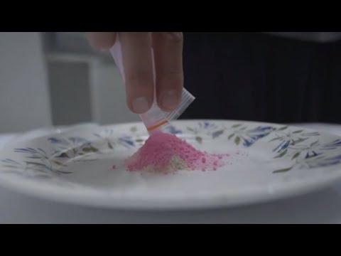 Tusi, la droga que se ha convertido en un peligroso cóctel de sustancias en Colombia