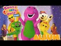 Barney S Colorful World LIVE Full Soundtrack SUBSCRIBE